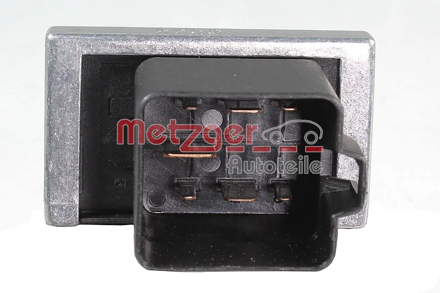 Comprar Relé de los calentadores Renault Clio III BR01, CR01