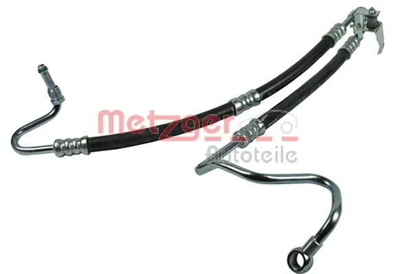 Manguera de alta presión de la dirección asistida desde la bomba hasta la cremallera BMW 32416774215 precio, desde 110,22 EUR