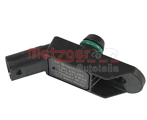 0906152 Metzger