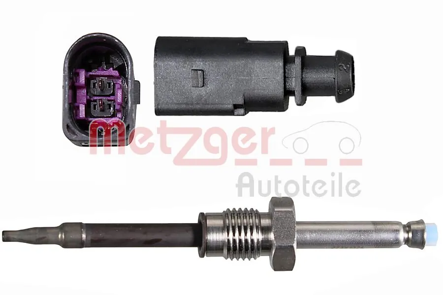 Sensor de temperatura de gases de escape antes del filtro de partículas NGK 92891 precio, desde 53,25 EUR