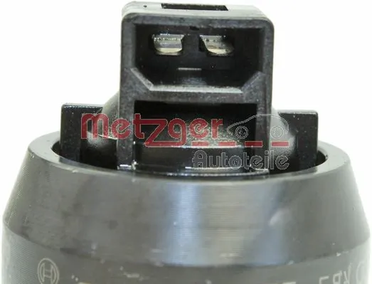 Inyector de combustible para Volkswagen Polo III 6N2