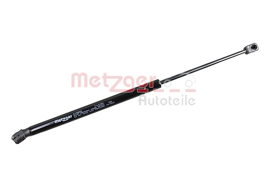 Amortiguador de maletero Seat Leon III hatchback (5F1) (2012 - 2020) precio, desde 13,39 EUR