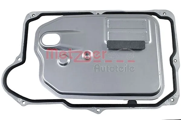  Filtro de transmisión automática Mercedes A 