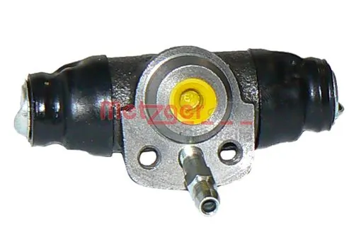 Comprar Cilindro de freno de rueda trasera Audi 100 C2 43