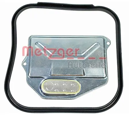 Filtro hidráulico transmisión automática para Mercedes E  T123