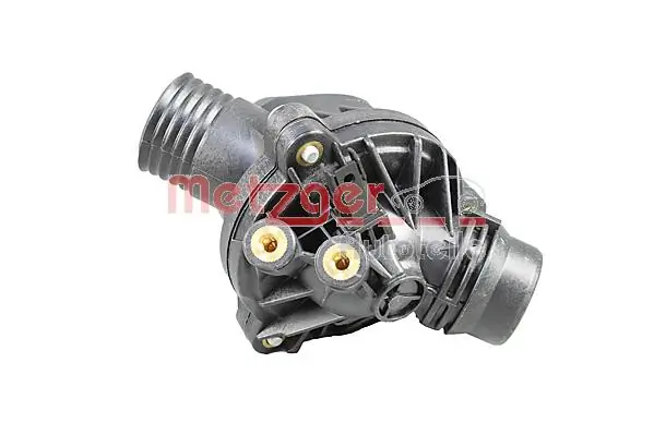 Caja del termostato para BMW X6  E71