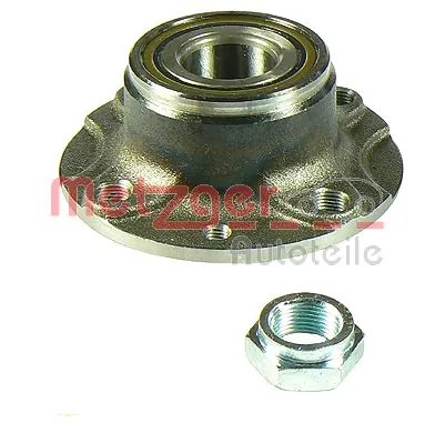 Buje de rueda Polcar CX284 precio, desde 40,57 EUR