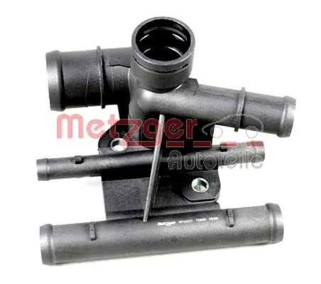 Carcasa del termostato Volkswagen Touareg I SUV (7LA, 7L6, 7L7) (2002 - 2010) precio, desde 26,18 EUR