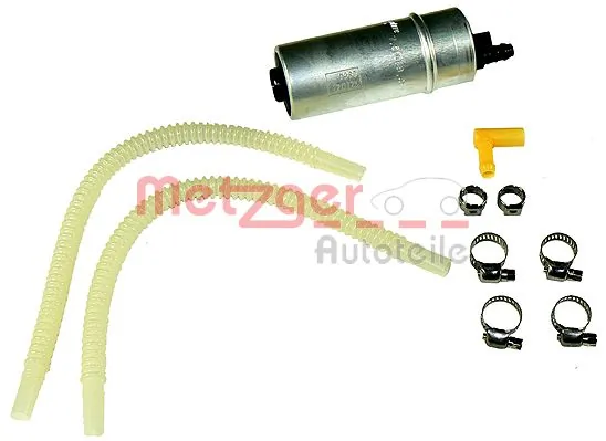 2250002 Metzger