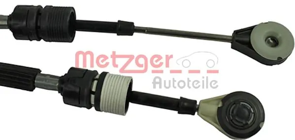 3150209 Metzger Cable para caja de cambios manual