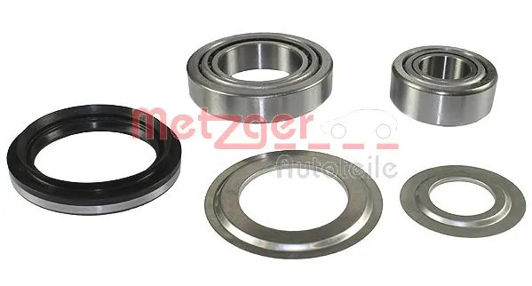  Cojinete de rueda delantero Volkswagen LT 
