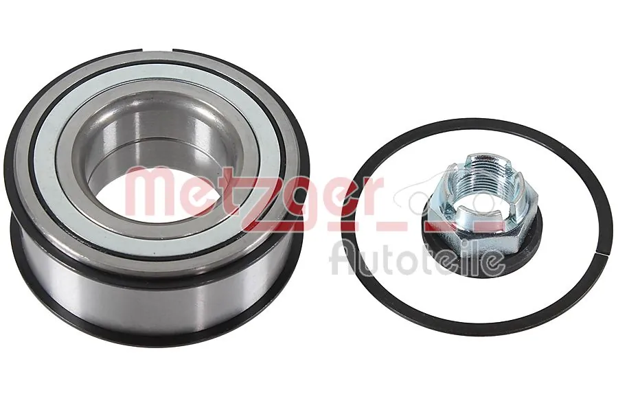 Cojinete de rueda delantero Polcar CX500 precio, desde 34,88 EUR