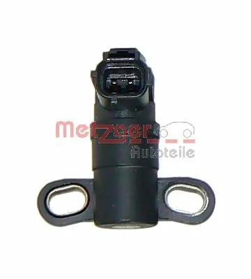 Sensor de cigüeñal 150724 Cargo