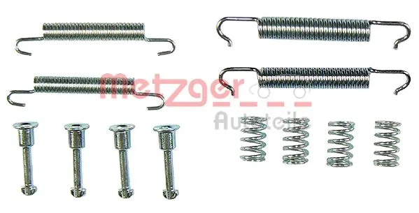 Zapatas de freno de mano BMW 3 coupé (E92) (2005 - 2013) precio, desde 31,38 USD