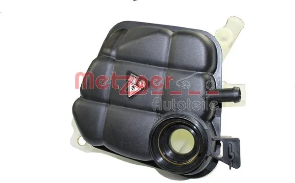 Depósito de expansión para Mercedes ML/GLE  W166