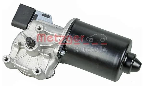 2190617 Metzger Motor del limpiaparabrisas