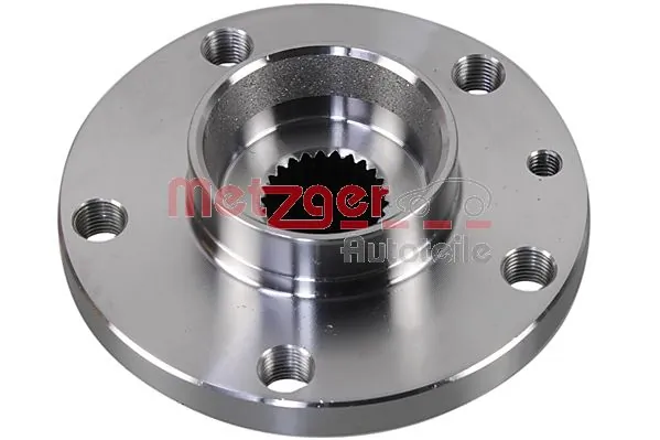 Cubo delantero para Fiat Tipo EGEA 356