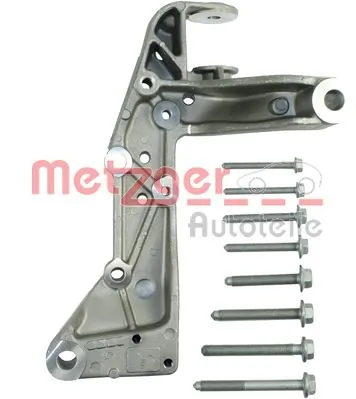 Comprar 58085402 Metzger Soporte de viga delantera