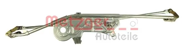 Trapezio del limpiaparabrisas Volkswagen Sharan I monovolumen (7M8, 7M9, 7M6) (1995 - 2010) precio, desde 97,24 EUR