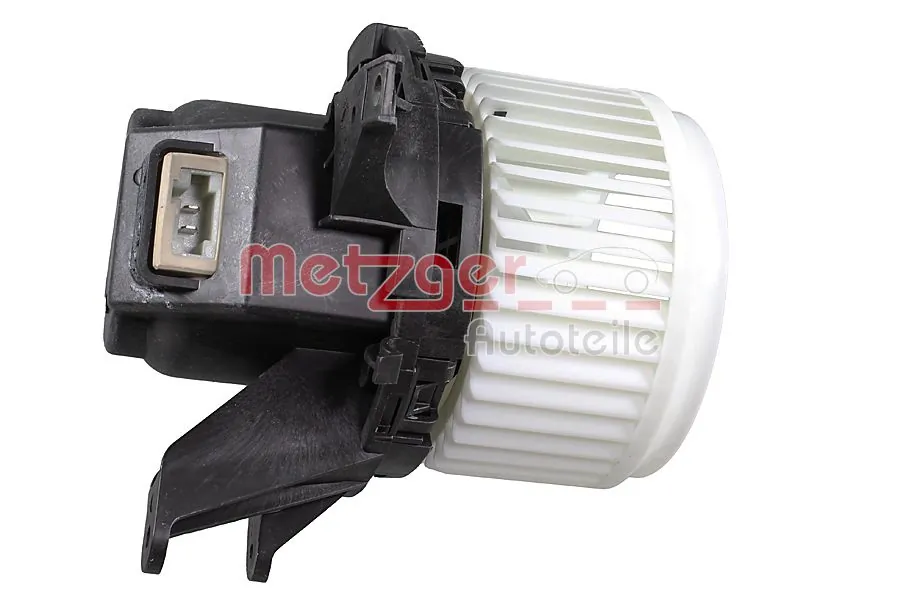 Ventilador de habitáculo para Fiat 500 X 334