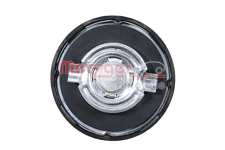 Tapa tanque combustible para Mercedes Vito II 639