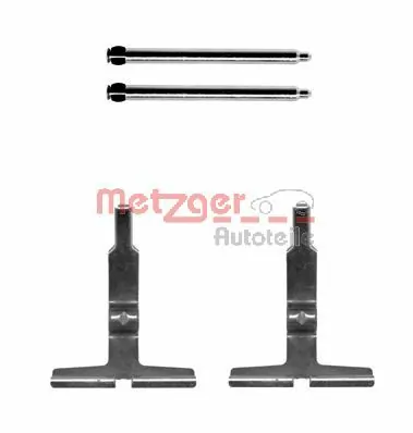 1091661 Metzger