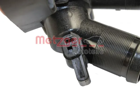 Caja termostato Renault SANDERO II STEPWAY