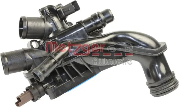 Carcasa del termostato Citroen C5 AIRCROSS SUV (2018 - 2026) precio, desde 85,50 EUR