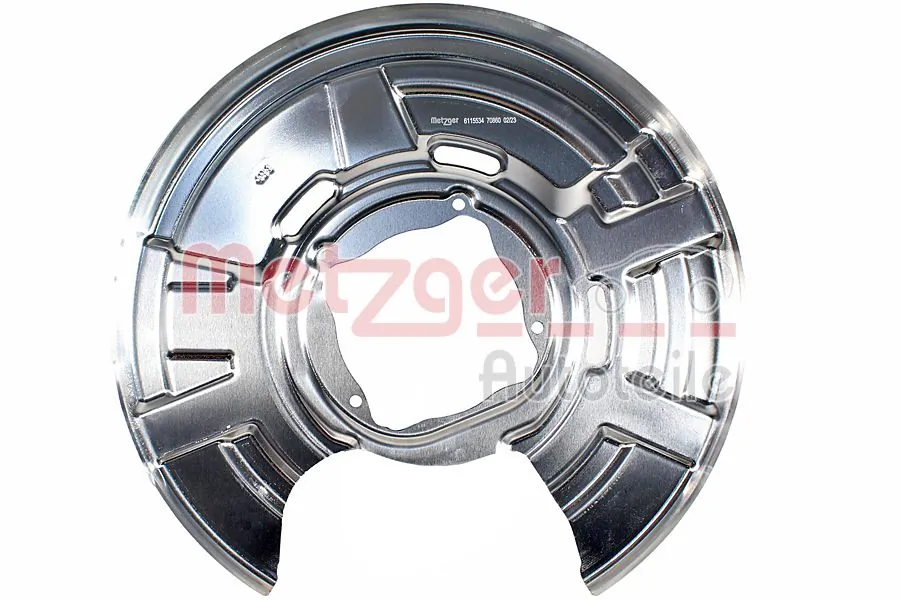 6115534 Metzger