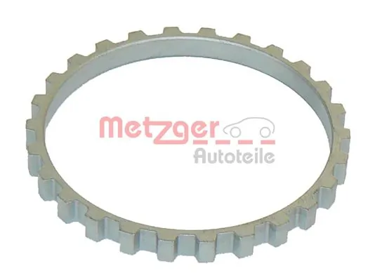 0900262 Metzger
