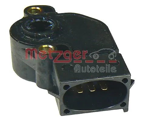 Sensor de posición del acelerador para Ford Galaxy I VY WGR