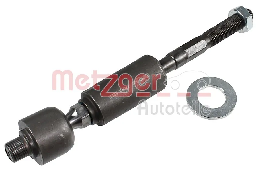51000518 Metzger