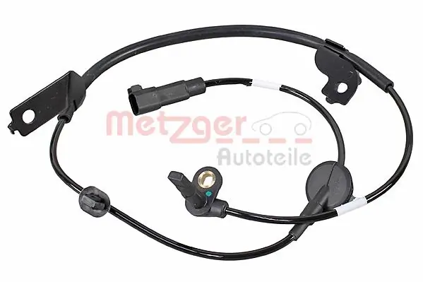 09001234 Metzger