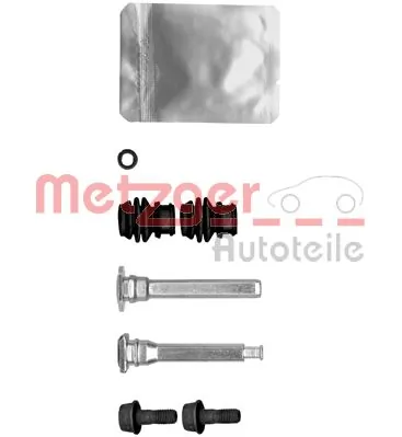 Kit de reparación, pinza de freno delantero Mazda 6 sedán (GJ, GL) (2012 - 2023) precio, desde 9,00 EUR