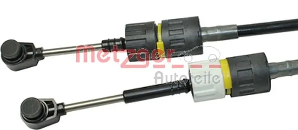 3150128 Metzger Сable de cambio de marchas