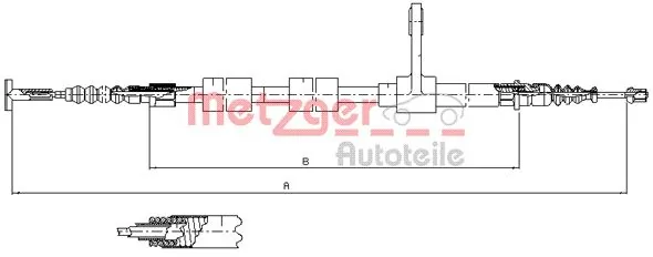 25133 Metzger