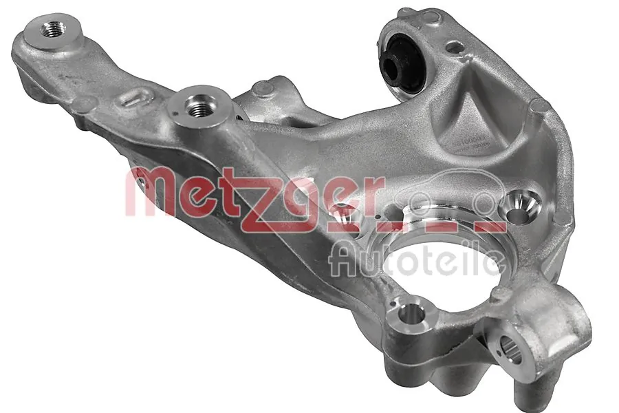 58160503 Metzger