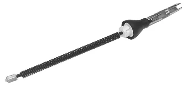 Comprar Cable de freno de mano trasero derecho/izquierdo Ford Fusion  JU