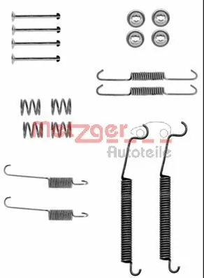 1050830 Metzger