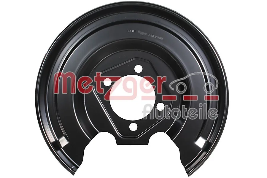 6115588 Metzger