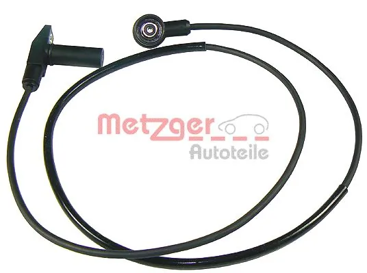 0902205 Metzger