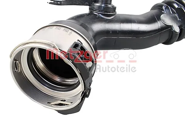 Comprar 30145100 AND Tubo intercooler