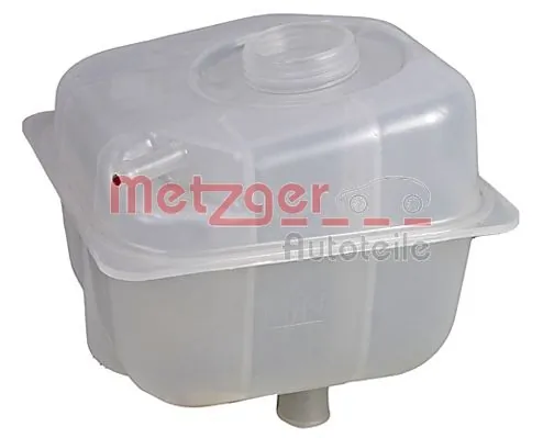  Vaso de expansión Volvo V70 1
