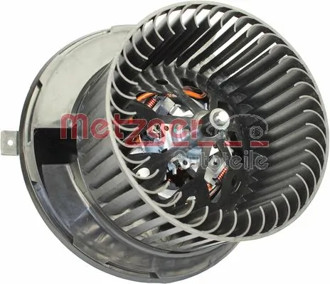 Ventilador de calefacción Volkswagen Tiguan I SUV (5N1, 5N2) (2007 - 2018) precio, desde 82,21 USD