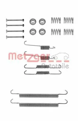 1050757 Metzger