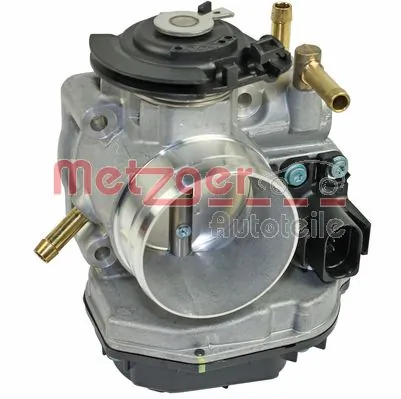 Mariposa de admisión para Volkswagen Transporter T4 70A, 70H, 7DA, 7DH