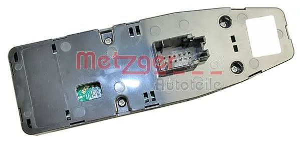 0916453 Metzger