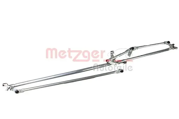 Varillaje de limpiaparabrisas para Peugeot 308 I 4A, 4C