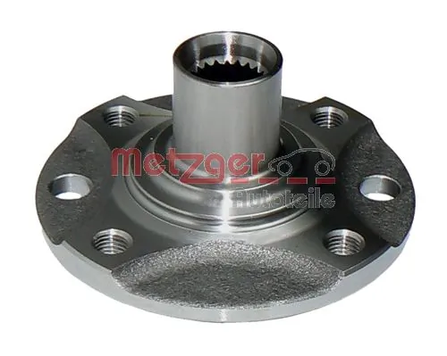 N1016 Metzger