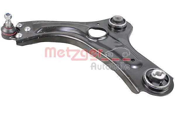58138601 Metzger